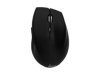 MediaRange MROS208 Optisk Trådløs Sort