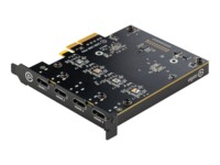 Elgato Cam Link Pro Videooptagelsesadapter
