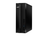 Acer Aspire XC-1710 Kompakt tårn Core i3 I3-N305 8GB 256GB Intel UHD Graphics Windows 11 Home
