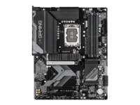 Gigabyte B760 GAMING X DDR4 GEN5 ATX LGA1700 sokkel Intel B760