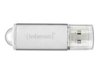 Intenso Jet Line 256GB USB 3.2 Gen 1 USB stick Sølv