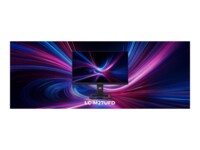 LC Power 27' Fast IPS 3840 x 2160 (4K) HDMI DisplayPort 160Hz