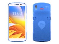 Zebra HC20 6' 64GB 6GB Blå Hvid