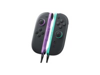 Nintendo Joy-Con 2 Controller Controller Nintendo Switch 2 Nintendo Switch 2 Sort, Lysegrøn, Lilla Sort, Lysegrøn, Lilla