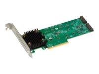 Broadcom MegaRAID 9520-2M2 Styreenhed til lagring (RAID)