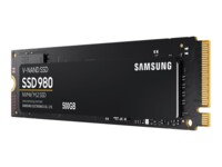 Samsung 980 SSD MZ-V8V500BW 500GB M.2