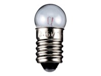 goobay Strålende lyspære 0.7W