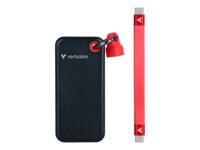 Verbatim Pocket SSD 2TB M.2 USB 3.2 Gen 2