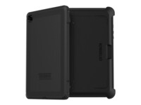 OtterBox Defender Series Beskyttende kasse Sort Samsung Galaxy Tab A9+