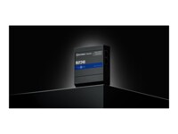 Teltonika RUT240 Trådløs router Desktop DIN monterbar på skinne