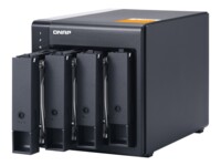 QNAP TL-D400S Harddisk-array 4bays