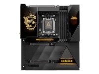 MSI MEG X870E GODLIKE Udvidet ATX Socket AM5 AMD X870E
