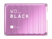WD_BLACK P10 Game Drive Harddisk WDBA2W0020BPK 2TB 2.5' USB 3.2 Gen 1