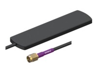 Teltonika Antenne Klæbende montering Sort Teltonika RUT200, RUT956