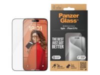 PanzerGlass Apple iPhone 15 Pro