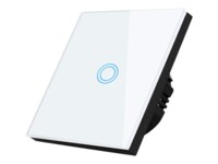 Maclean MCE702W Lyskontakt