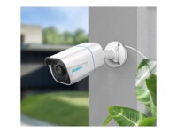 Reolink P330 Netværksovervågningskamera Udendørs Indendørs 3840 x 2160