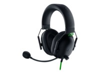 Razer BlackShark V2 X Kablet Høretelefoner Sort