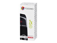 Bosch Tassimo Afkalkningstabletter