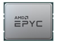 AMD EPYC 7413 2,65 GHz 24 kerner SP3 TRAY - u/køler