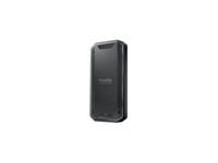 SanDisk Professional Solid state-drev PRO-G40 1TB USB 3.2 Gen 2