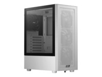 XPG VALOR Tower ATX Hvid