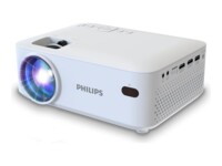 Philips 100 LCD-projektor Full HD VGA HDMI Composite video