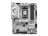 MSI B850 GAMING PLUS WIFI6E ATX Socket AM5 AMD B850