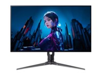 Acer Predator X32 X5bmiiphuzx 32' 3840 x 2160 (4K) HDMI DisplayPort USB-C 240Hz