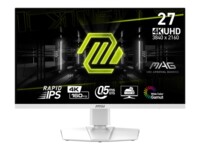 MSI MAG 274URFWde 27' Fast IPS 3840 x 2160 (4K) HDMI DisplayPort USB-C 160Hz