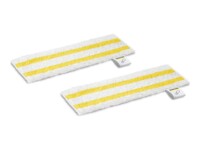 Kärcher Gulvkludesæt Damprenser