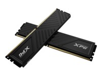 XPG GAMMIX D35 DDR4 SDRAM 32GB kit 3200MHz CL16 DIMM 288-PIN