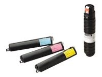 Toshiba T FC210EK Sort 38400 sider Toner 6AJ00000162