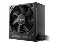 be quiet! System Power 11 Strømforsyning 750Watt