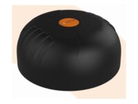 Poynting Antennas MIMO-4-4 Antenne Stangmontering Monterbar på overflade Indendørs / udendørs Magnetisk monterbar Klæbende montering Til montering på væg Sort