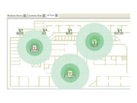 Intelligent Management Center Wireless Service Manager Netværksprogrammer