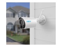 Reolink Argus Series B320-B Netværksovervågningskamera Indendørs & udendørs 2304 x 1296