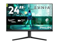 Philips Evnia 3000 24M2N3200S 24' IPS 1920 x 1080 (Full HD) HDMI DisplayPort 180Hz