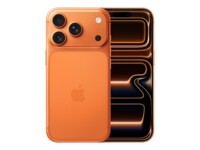 Apple iPhone 17 Pro 6.3' 512GB Kosmisk orange