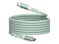Verbatim USB Type-C kabel 1.2m Grøn