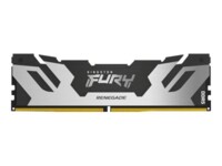 Kingston FURY Renegade DDR5 SDRAM 96GB kit 6000MHz CL32 On-die ECC DIMM 288-PIN