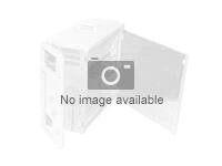 GameMax Infinity VISTA 2 AW Tower Udvidet ATX Hvid Transparent