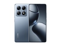 Xiaomi 14T Pro 6.67' 512GB Titanblå