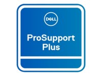 Dell Opgrader fra 3 År Basic Onsite til 5 År ProSupport Plus Support opgradering 5år