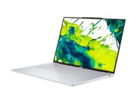 Acer Swift Air 16 AI SFA16-61M 16' 1920 x 1200 (WUXGA) 330 16GB 512GB AMD Radeon 820M Windows 11 Home