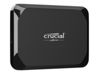 Crucial SSD X9 2TB USB 3.2 Gen 2