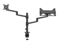 Goobay Basic Monteringssæt Monitor / notebook 17'-32'