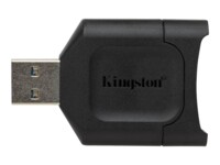 Kingston MobileLite Plus Kortlæser USB 3.2 Gen 1