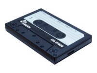 Argus Ekstern Lagringspakning USB 3.0 SATA 6Gb/s