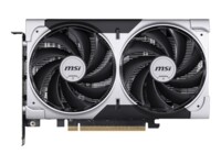 MSI GeForce RTX 5050 8G VENTUS 2X OC 8GB